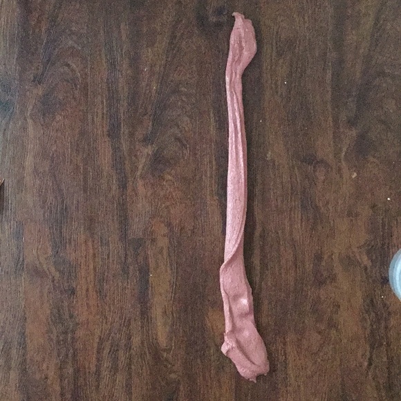 Big red sand slime with activator no borax - Picture 4 of 5